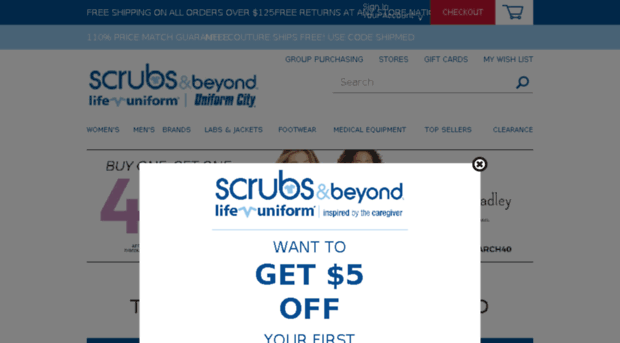 lifeuniform.com