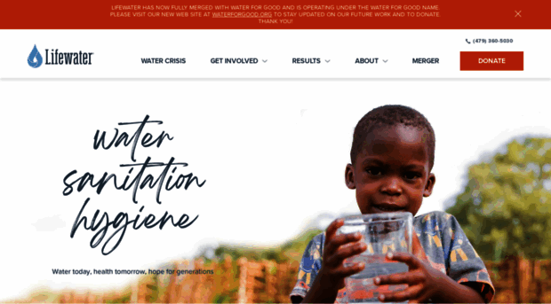 lifewater.org