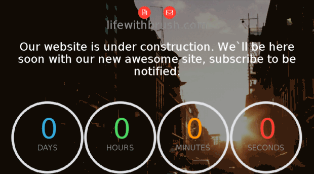 lifewithbrush.com
