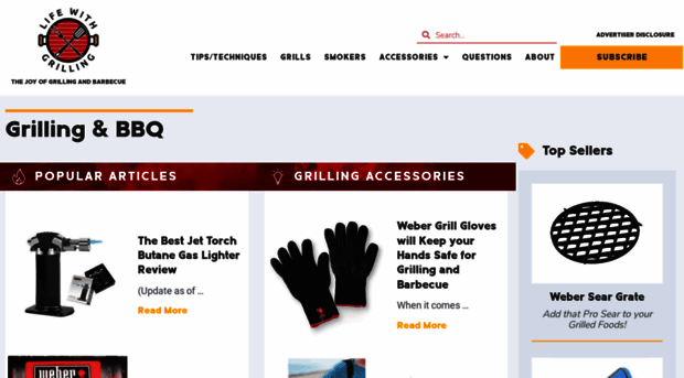 lifewithgrilling.com
