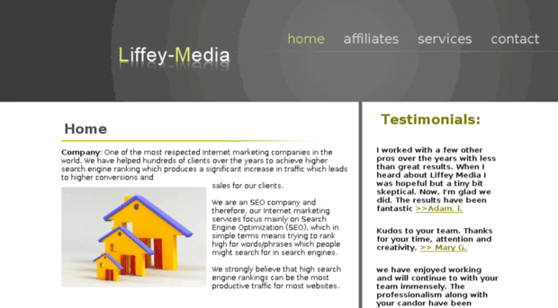 liffey-media.com