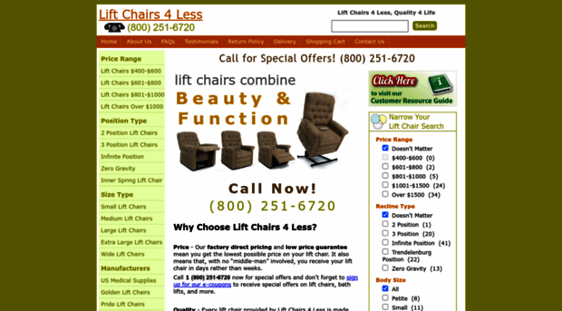 lift-chairs-4-less.com