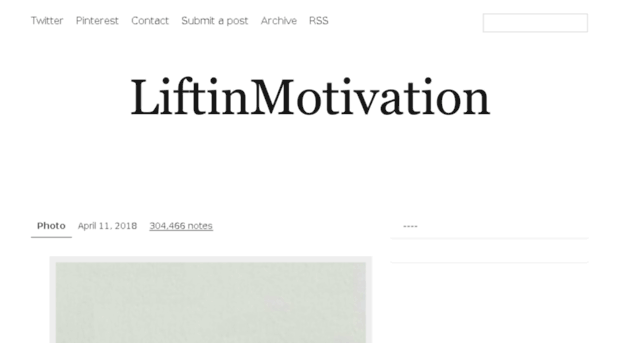 liftinmotivation.com