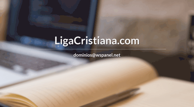 ligacristiana.com