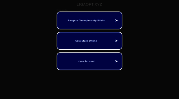 ligaopt.xyz