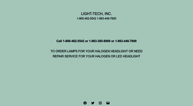 light-tech.com