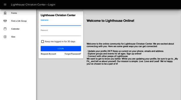 lighthousepa.ccbchurch.com