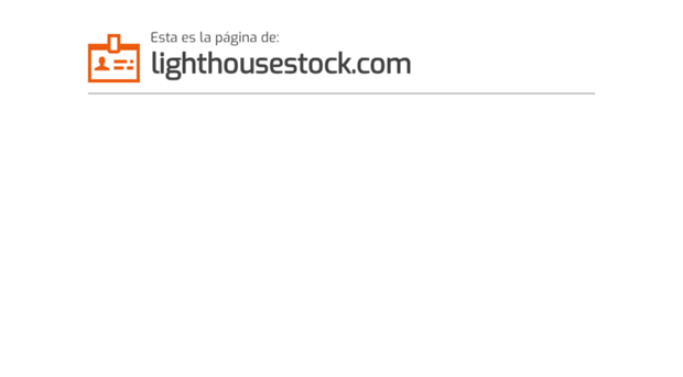 lighthousestock.com