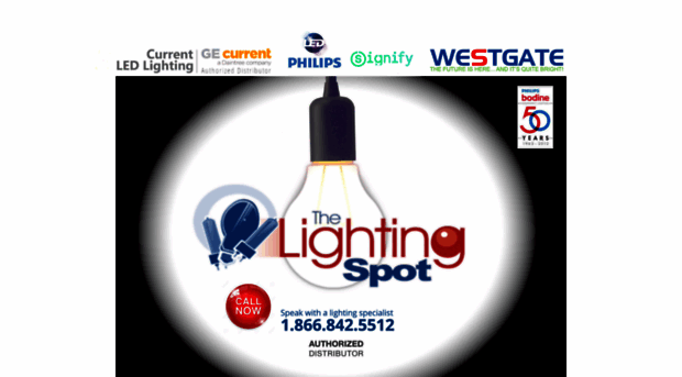 lighting-spot.com