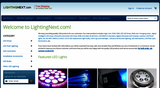 lightingnext.com