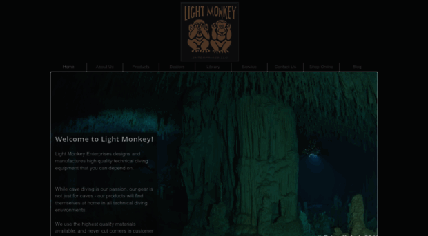 lightmonkey.us