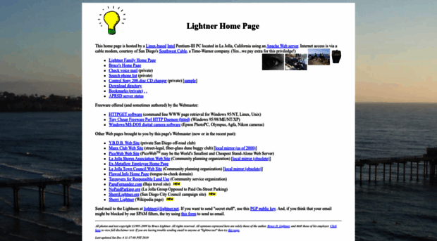 lightner.net