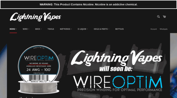 lightning-vapes.myshopify.com