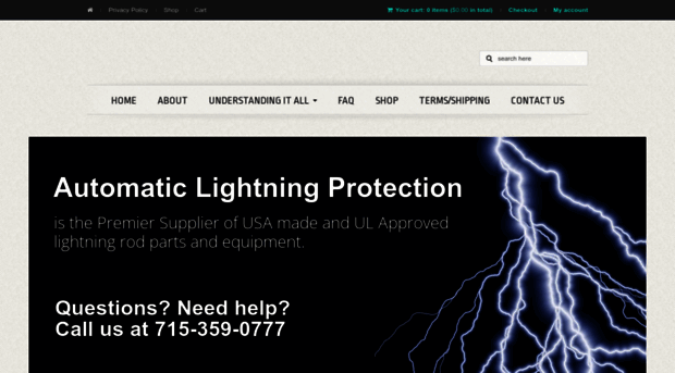 lightningrod.com