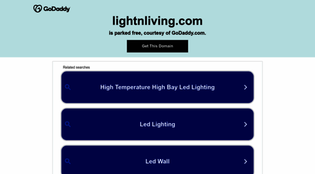 lightnliving.com