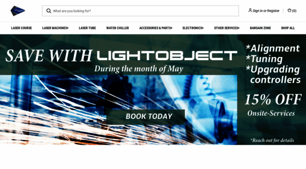lightobject.com