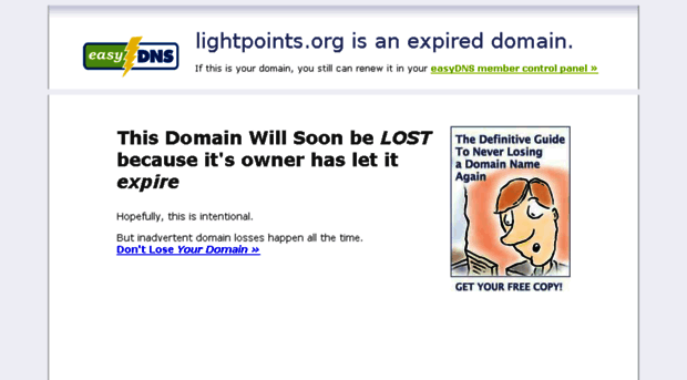 lightpoints.org