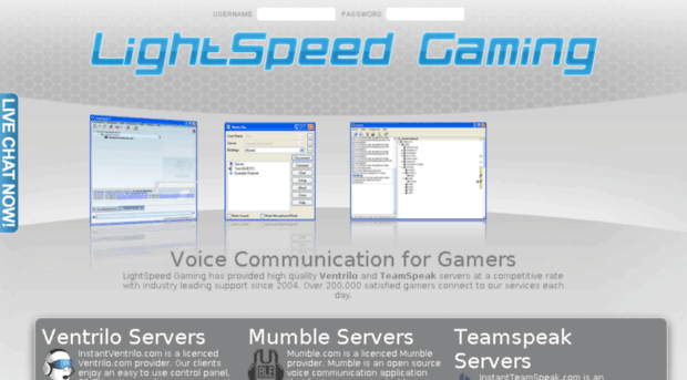 lightspeedgaming.com