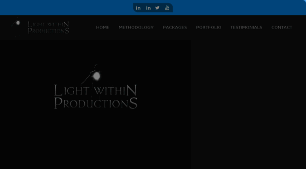 lightwithinproductions.com