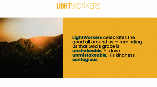 lightworker.org