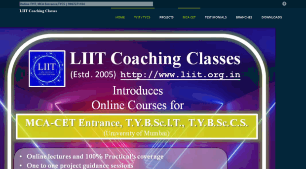 liit.org.in