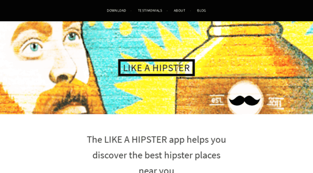 likeahipster.com