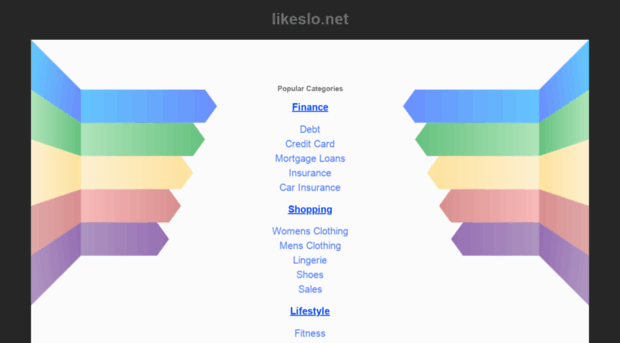 likeslo.net