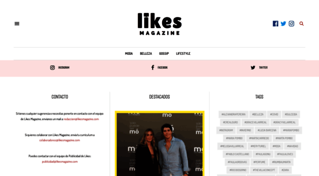 likesmagazine.com