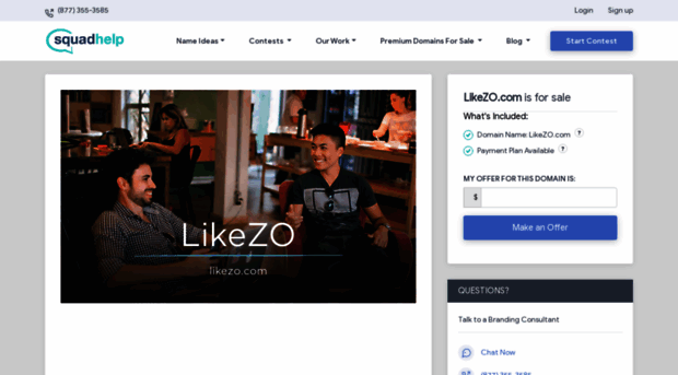 likezo.com