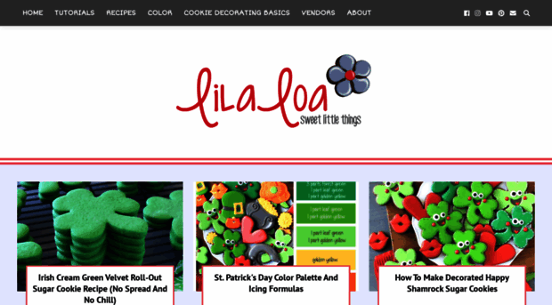 lilaloa.com