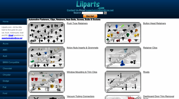 lilparts.com