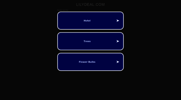 lilydeal.com