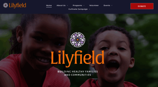 lilyfield.org