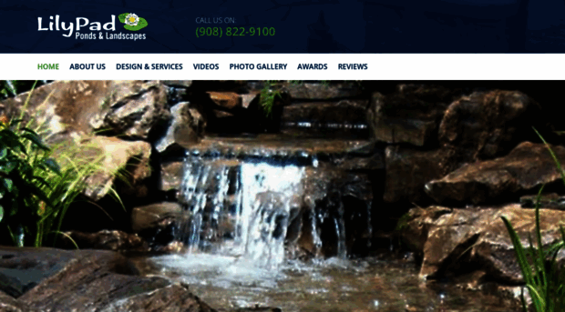 lilypadponds.com