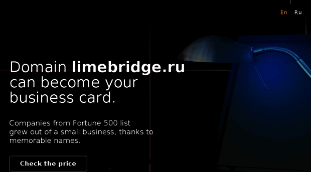 limebridge.ru