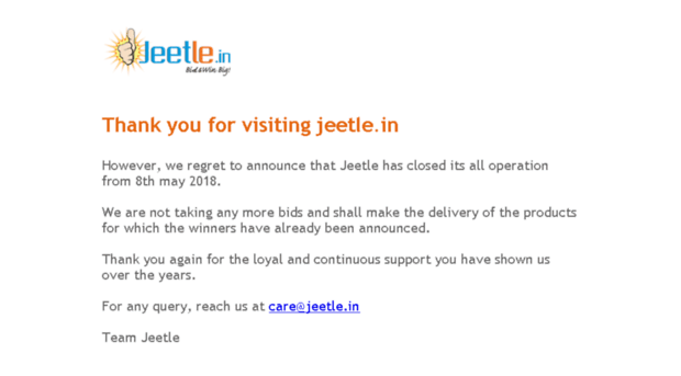 limited.jeetle.in
