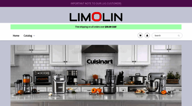 limolin.com
