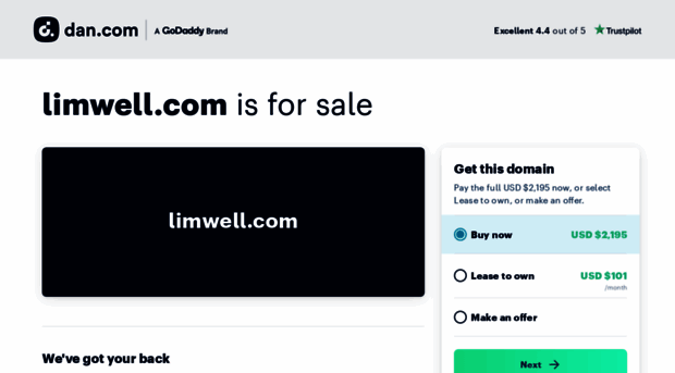 limwell.com