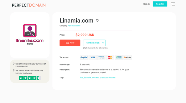 linamia.com