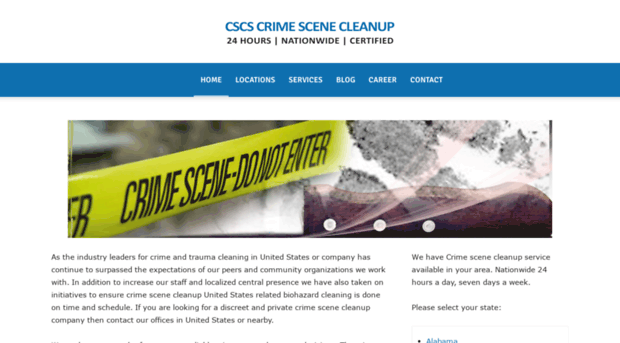 lincoln-texas.crimescenecleanupservices.com