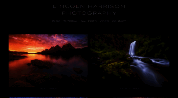 lincolnharrison.com