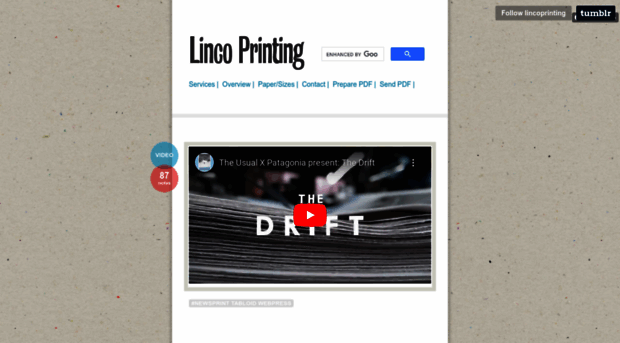 lincoprinting.com