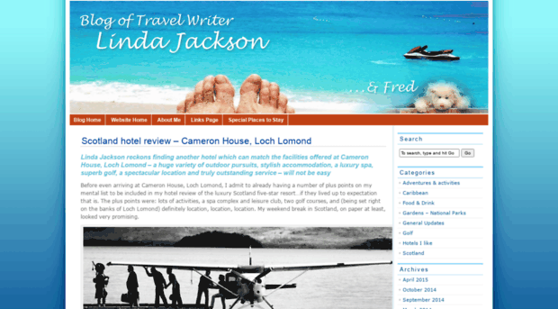 linda-jackson.com