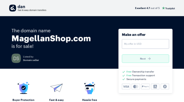 lindahainline-hosting.magellanshop.com
