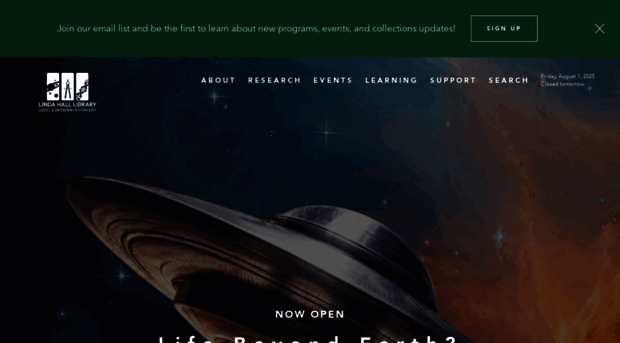 lindahall.org