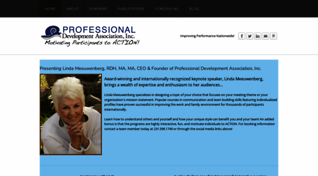 lindapda.com