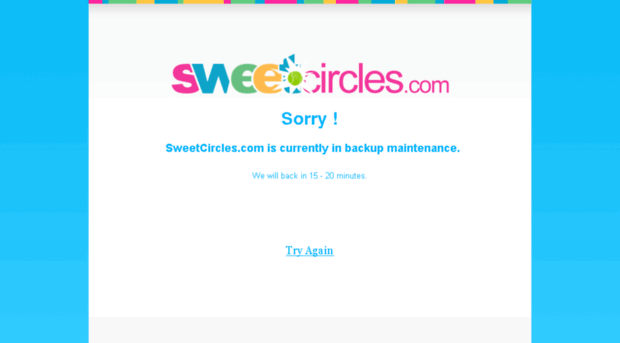lindazbn.sweetcircles.com