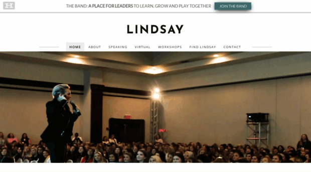 lindsaysmithcoaching.com