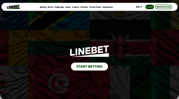 linebetafrica.com