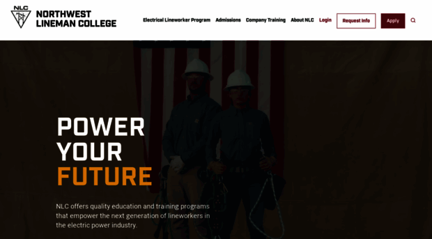 lineman.edu